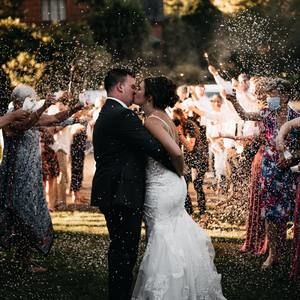 Meet your Posher, Whitney